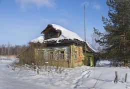 Haus am Rande / ***