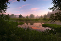 Sommer-Strand- / ***