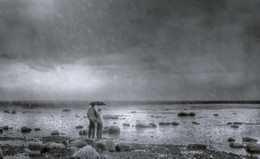 Schlechtes Wetter / ***