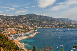 Villefranche-sur-Mer / ***