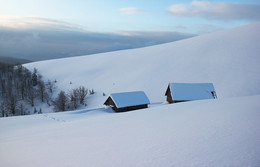 Karpaten / ***