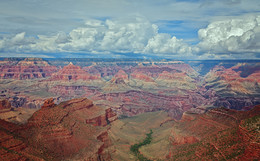 Der Grand Canyon / ***