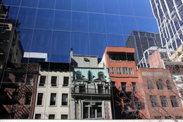 Brechung / Astor pl.