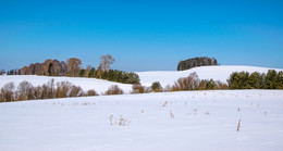 Abschied von Winter. / ***