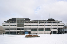 Rathaus / ***