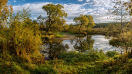 An der Furt / ***