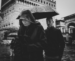 &nbsp; / Florence