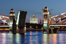 White Nights ... / ***