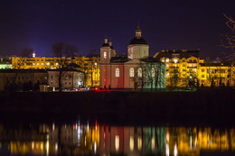 Epiphany Kathedrale / ***