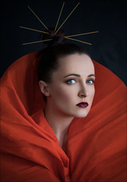  / Ph: Ariadna Belkina
Md:Elena Belova
