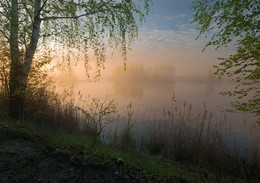 Morgendämmerung / ***