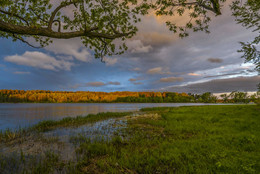 Nach dem Regen / ***