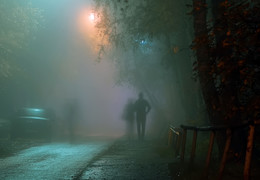 Nebel / ***