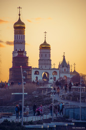 Der Weg zum Tempel / ***