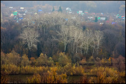 Herbst-Skizzen / ***