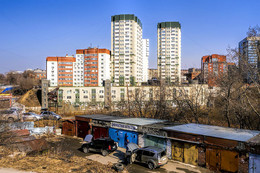 Neue und alte / ***