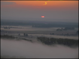 Morgendämmerung / ***