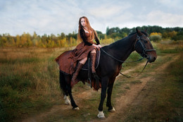 Redhead Herbst / ***