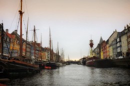 Kopenhagen / ***