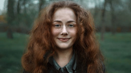 merida / ***