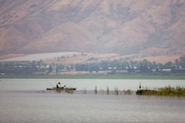 Kinneret / ***