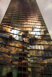 Glasmalerei / ***