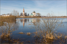 Hohe Wasser / ***