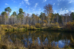 Herbst-Tag / ***