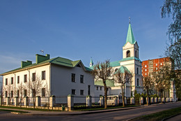 Katholische Kirche / ***