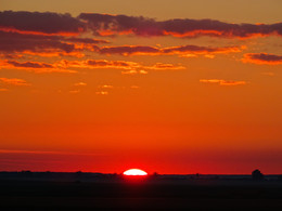 Sonnenaufgang / ***