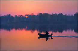Morgendämmerung / ***
