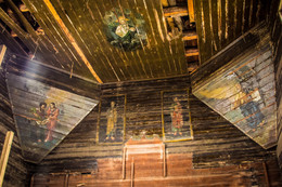 Paraskeva Kirche / ***