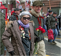 Tag des Sieges / ***