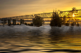 Sonnenuntergang / ***