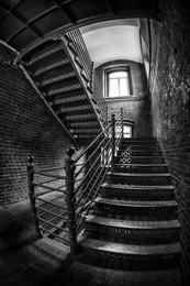 Treppe / ***