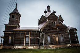 Paraskeva Kirche / ***