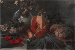Still Life / ***