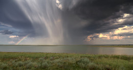 Storm Front / ***