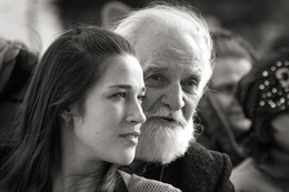 Zwei Generationen / ***