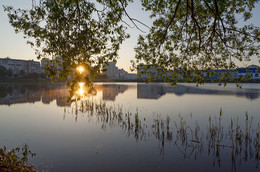Morgendämmerung / ***