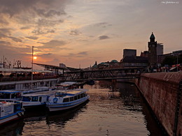 Hafen Hamburg / ***