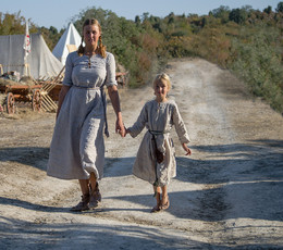 Mütter und Töchter / ***