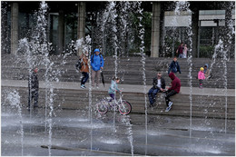 Rhythmen der Stadt / ***