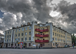 Rhythmen der Stadt / ***