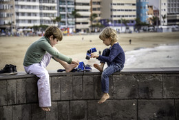 Rhythmen der Stadt / ***