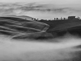 pale ghost retreating / pale ghost retreating