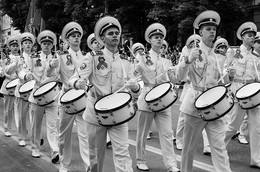 Rhythmen der Stadt / ***