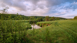 Brücke / ...