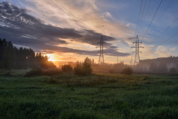 Alarm Morgenröte / ***