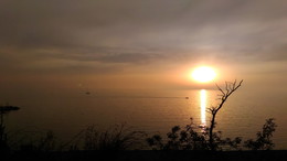 Abenddämmerung / ***